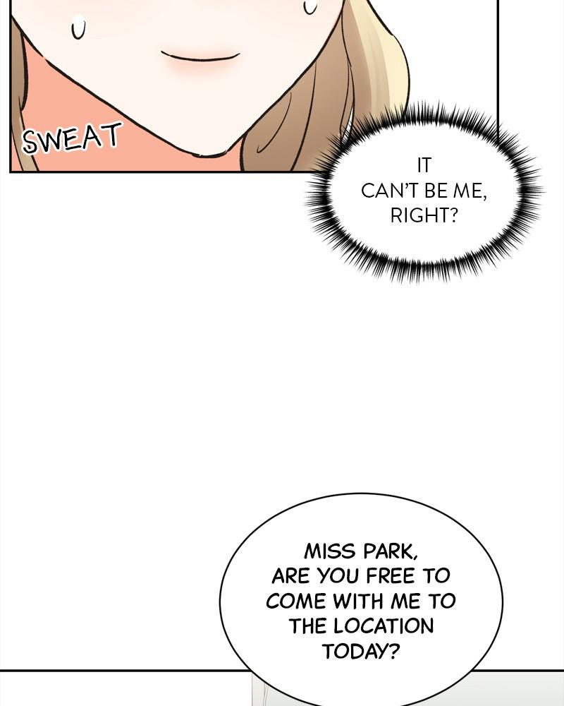Read Sixth Sense Kiss (en) Manga Online