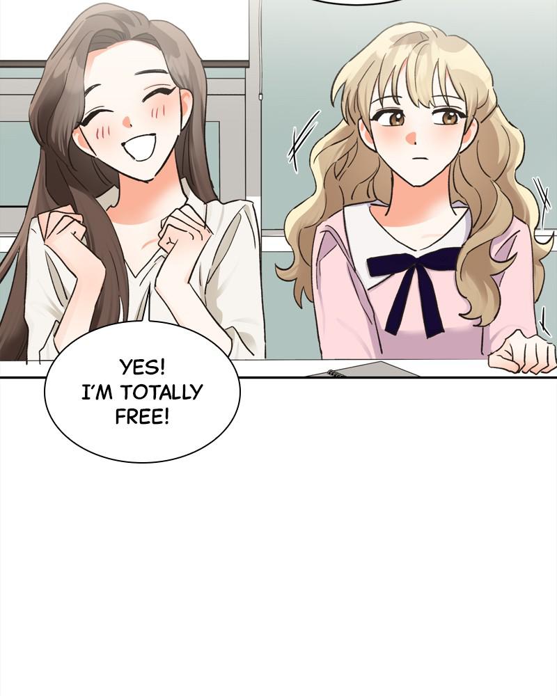 Read Sixth Sense Kiss (en) Manga Online