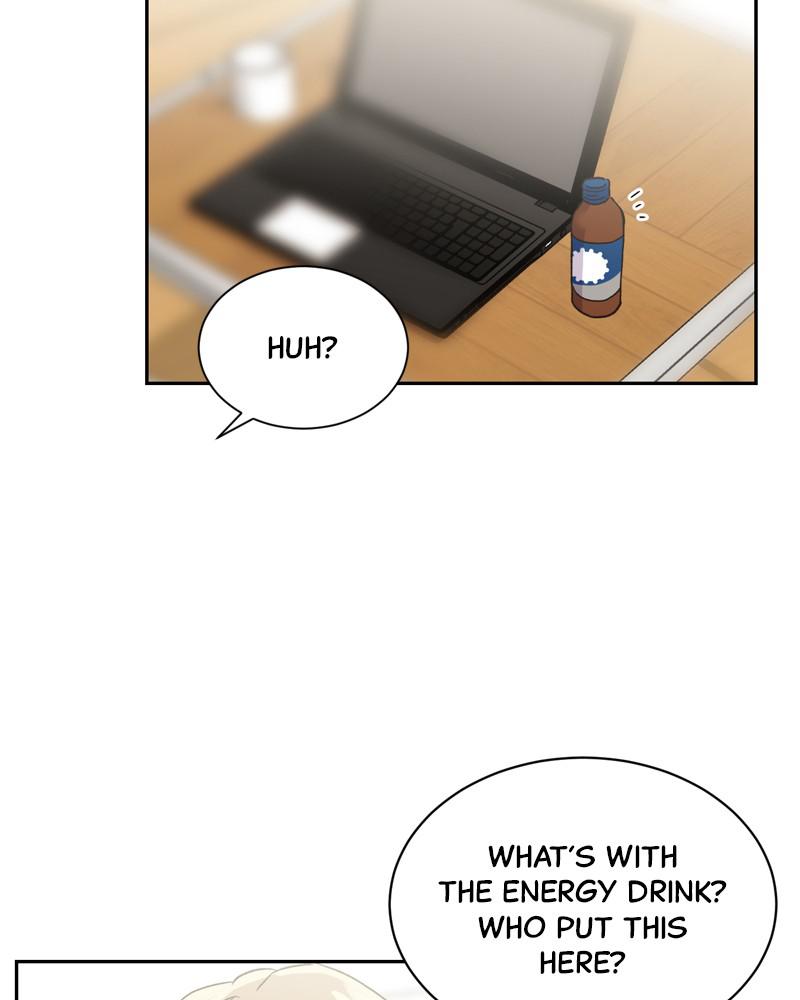 Read Sixth Sense Kiss (en) Manga Online