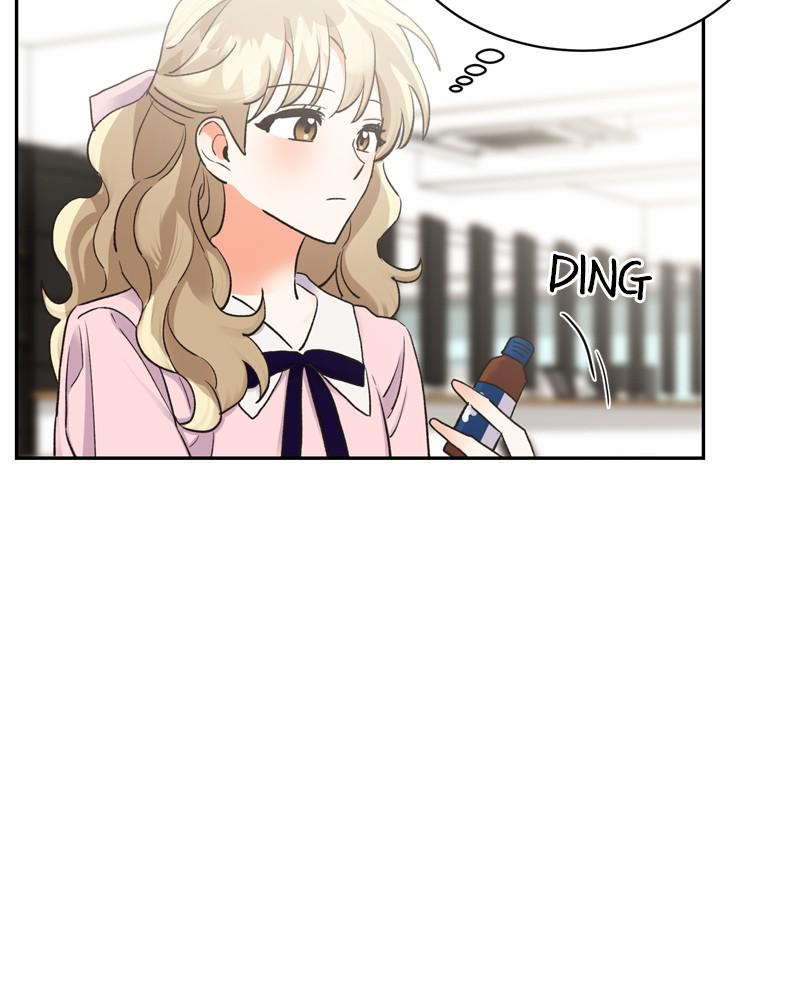 Read Sixth Sense Kiss (en) Manga Online