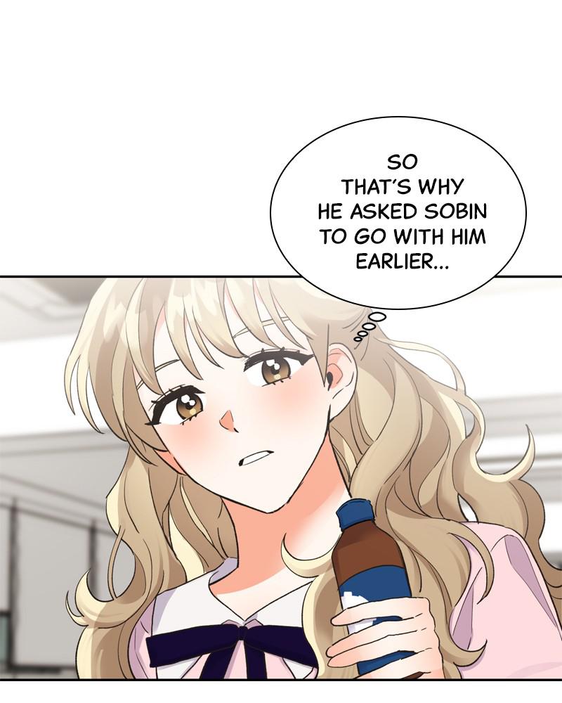 Read Sixth Sense Kiss (en) Manga Online