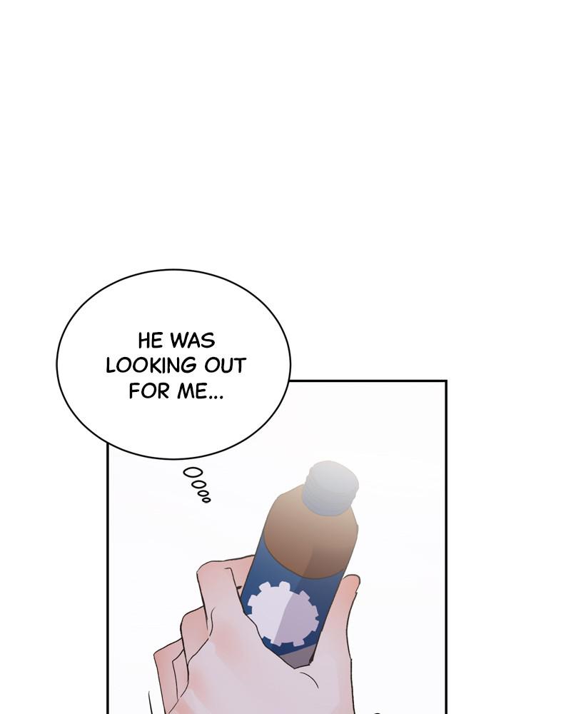 Read Sixth Sense Kiss (en) Manga Online