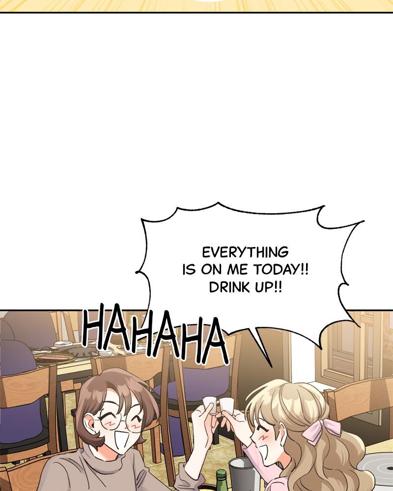 Read Sixth Sense Kiss (en) Manga Online