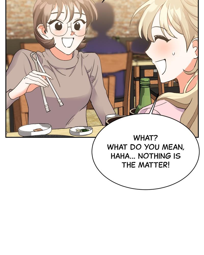 Read Sixth Sense Kiss (en) Manga Online