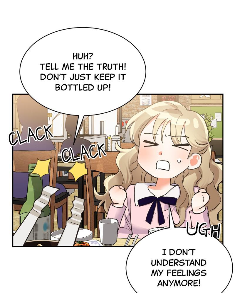 Read Sixth Sense Kiss (en) Manga Online