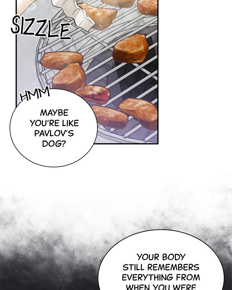 Read Sixth Sense Kiss (en) Manga Online