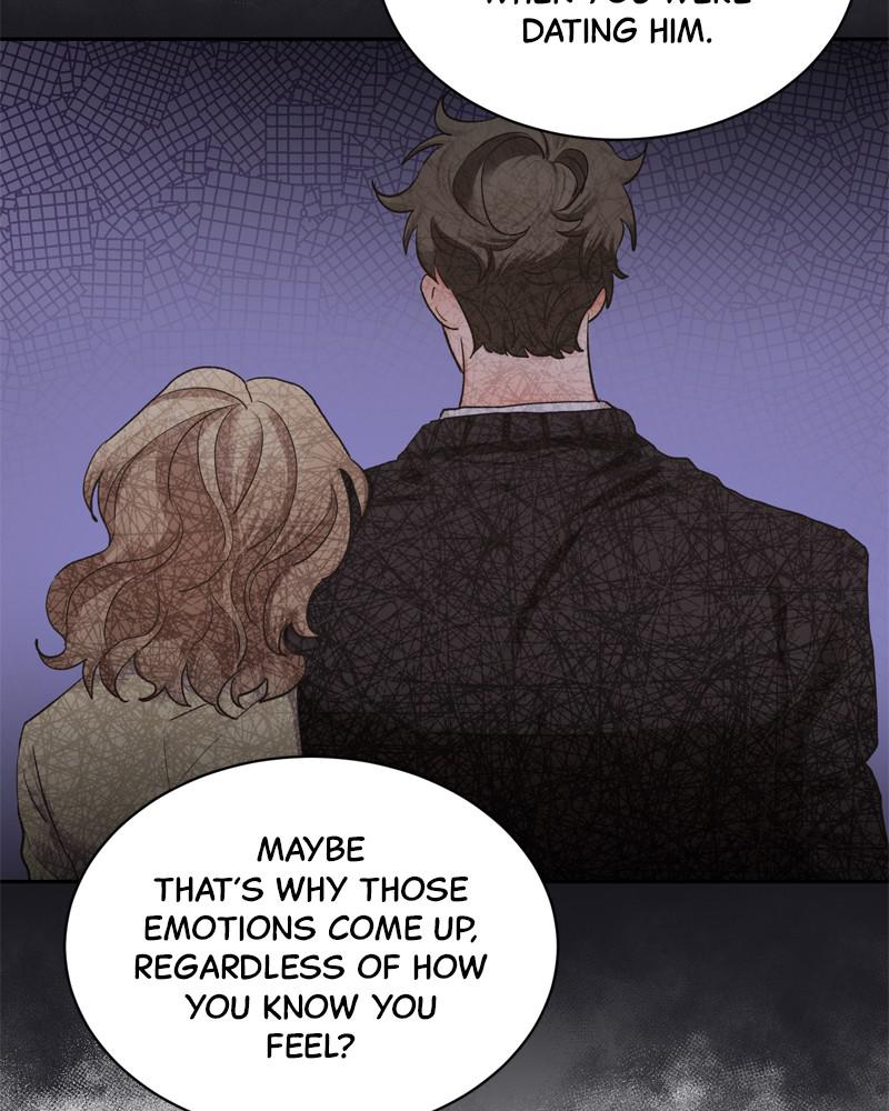 Read Sixth Sense Kiss (en) Manga Online