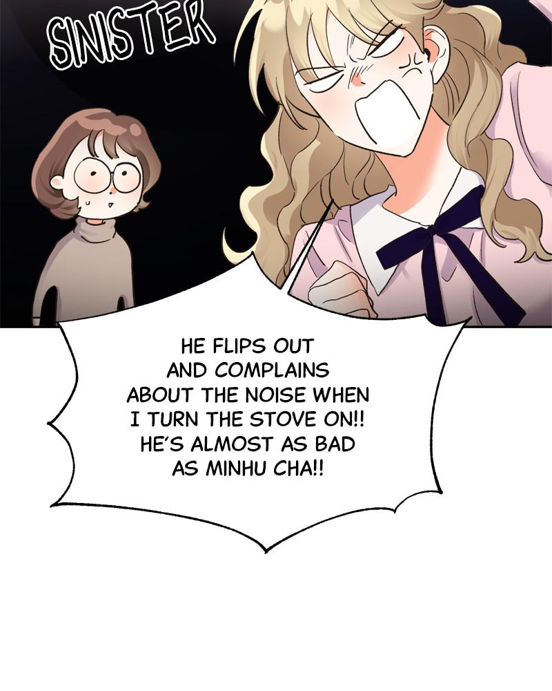 Read Sixth Sense Kiss (en) Manga Online