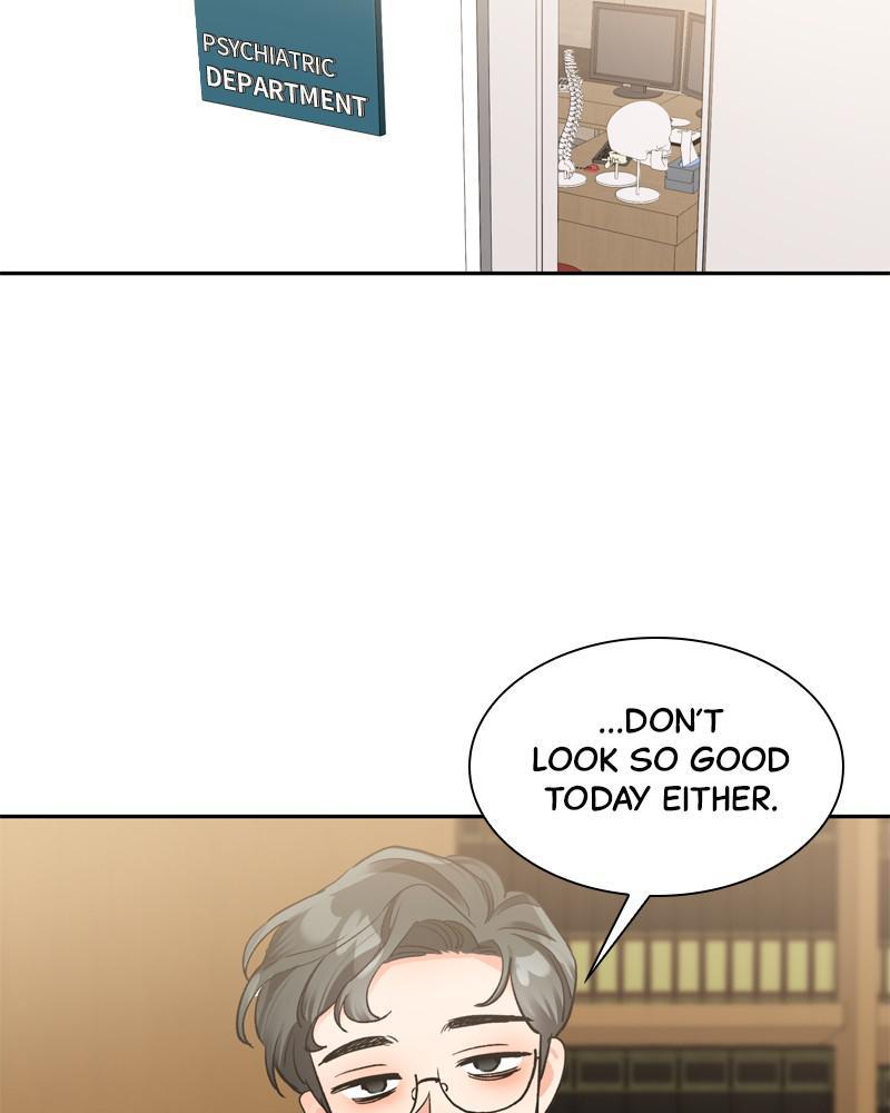 Read Sixth Sense Kiss (en) Manga Online