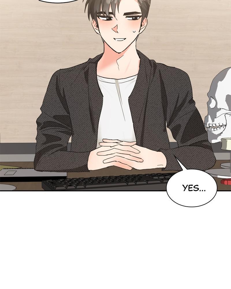 Read Sixth Sense Kiss (en) Manga Online