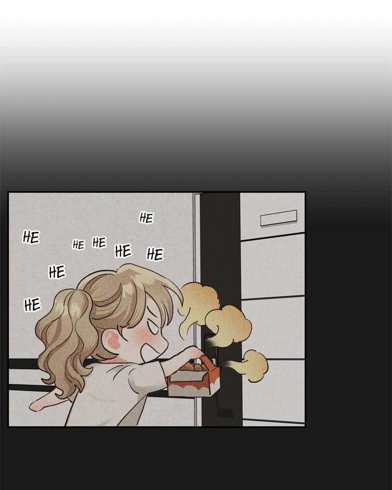 Read Sixth Sense Kiss (en) Manga Online