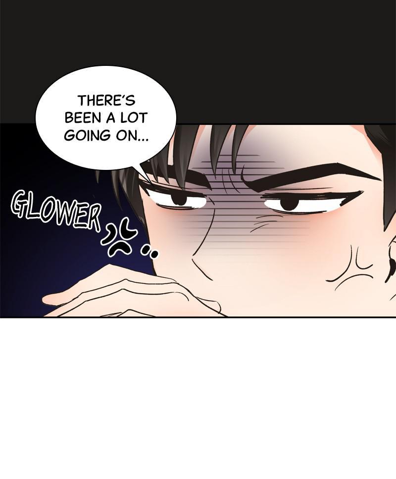Read Sixth Sense Kiss (en) Manga Online