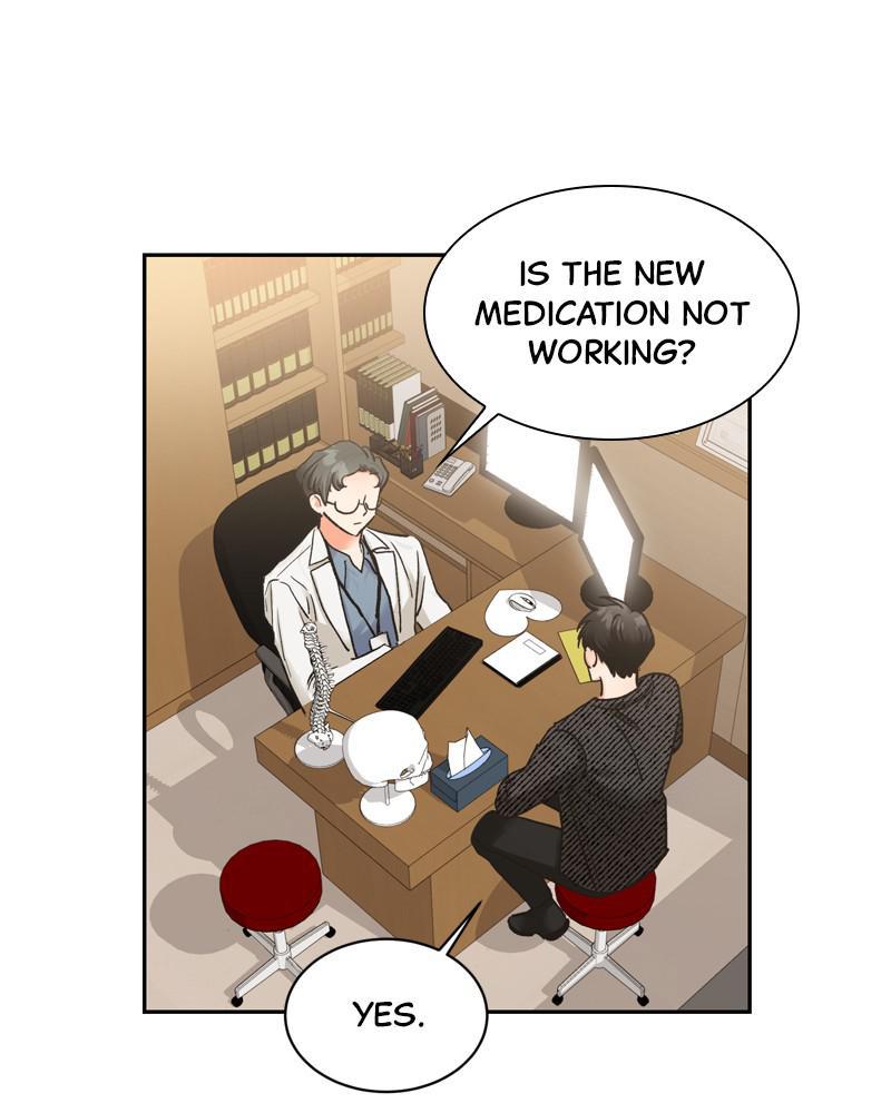 Read Sixth Sense Kiss (en) Manga Online