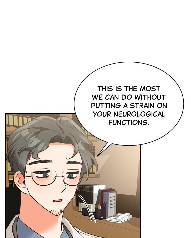 Read Sixth Sense Kiss (en) Manga Online