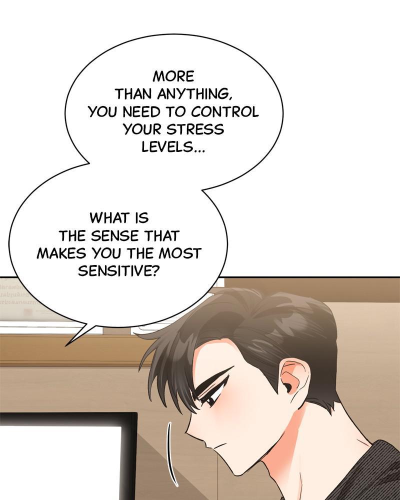 Read Sixth Sense Kiss (en) Manga Online