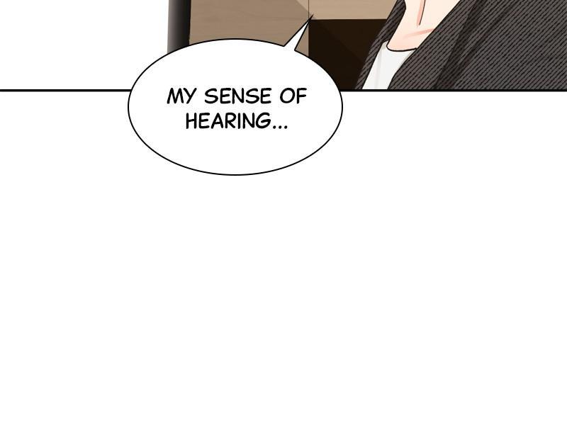 Read Sixth Sense Kiss (en) Manga Online