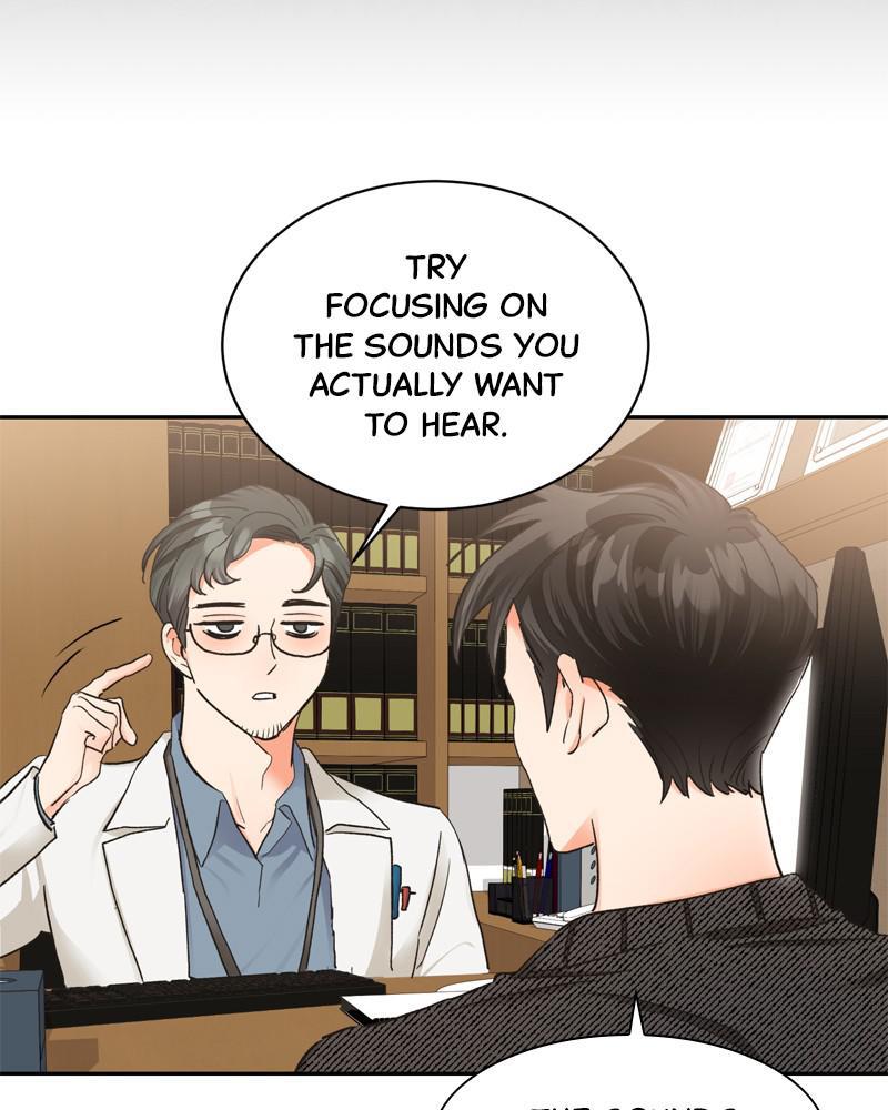 Read Sixth Sense Kiss (en) Manga Online