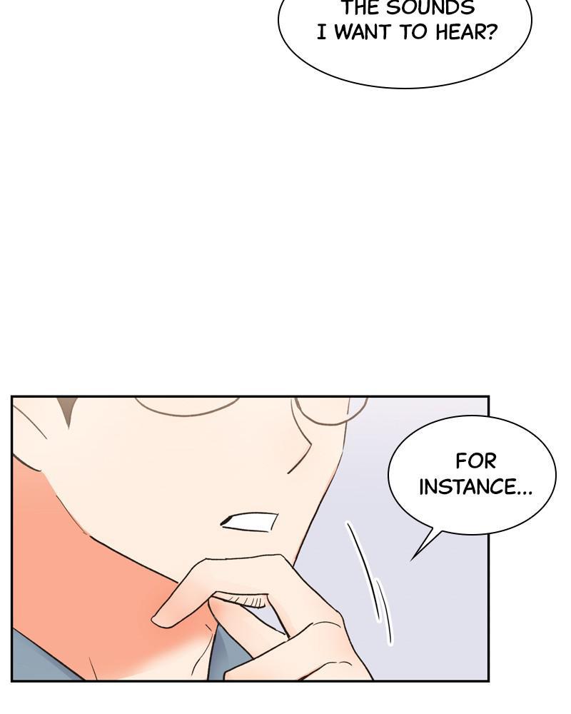 Read Sixth Sense Kiss (en) Manga Online