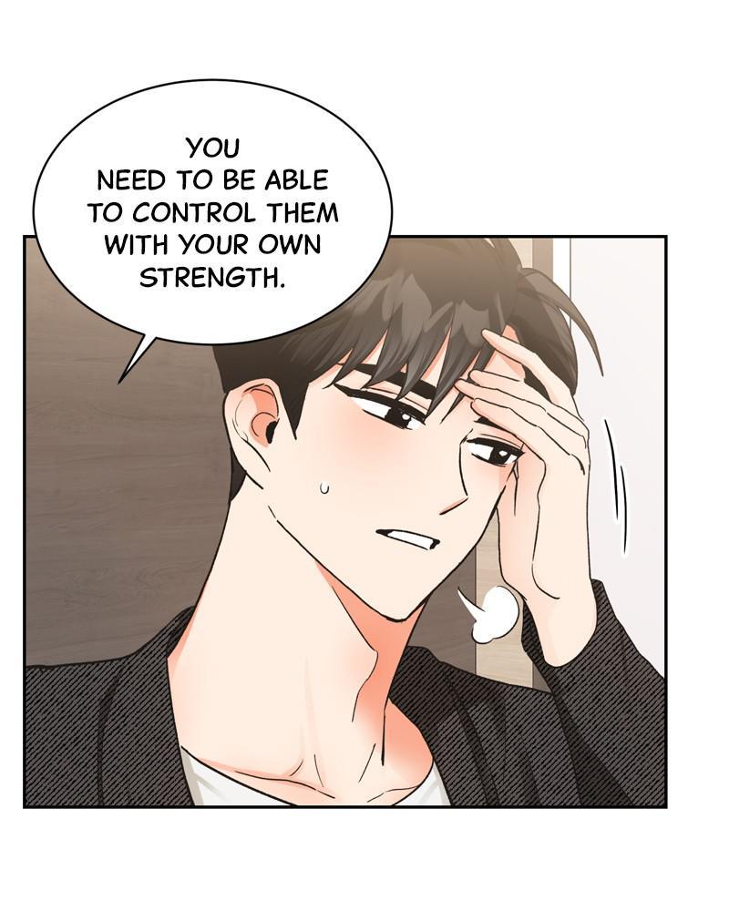 Read Sixth Sense Kiss (en) Manga Online