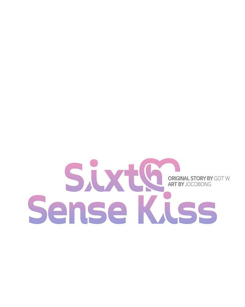 Read Sixth Sense Kiss (en) Manga Online