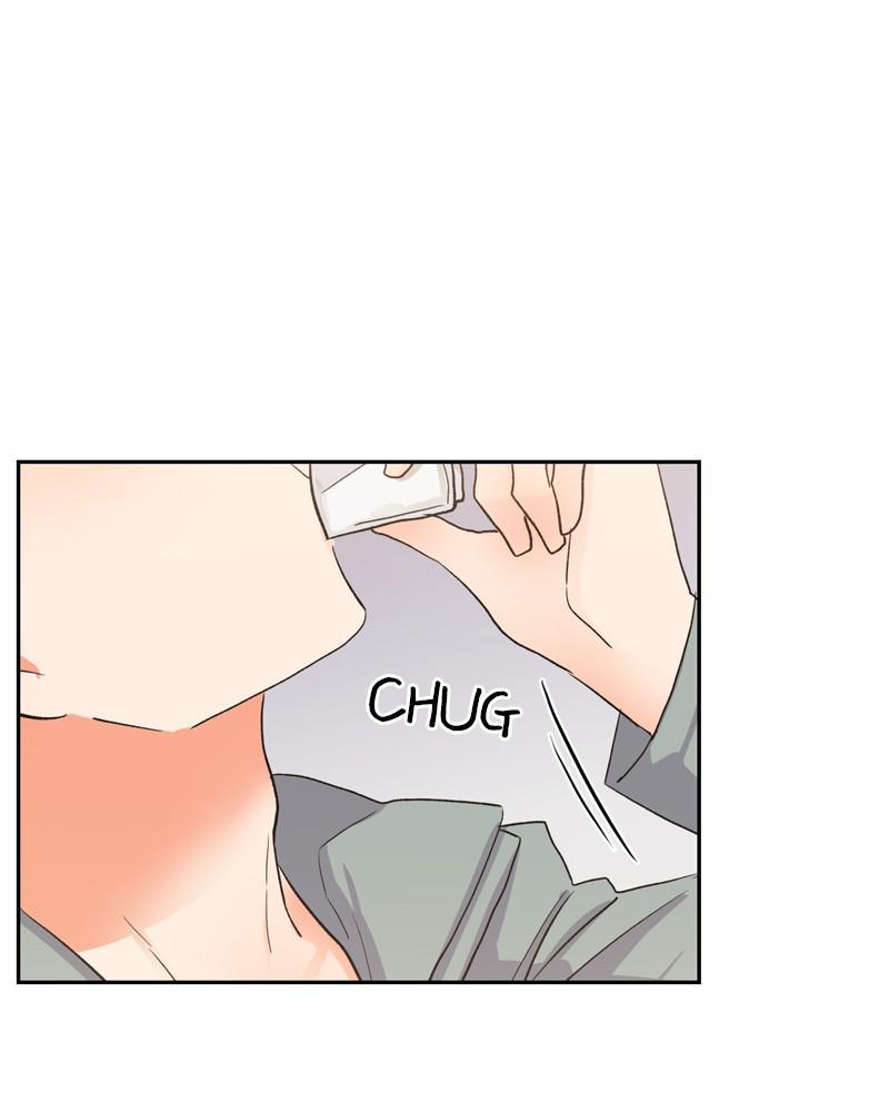 Read Sixth Sense Kiss (en) Manga Online