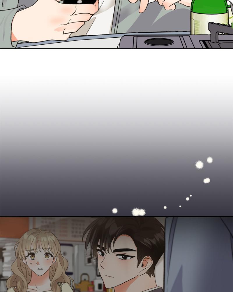Read Sixth Sense Kiss (en) Manga Online