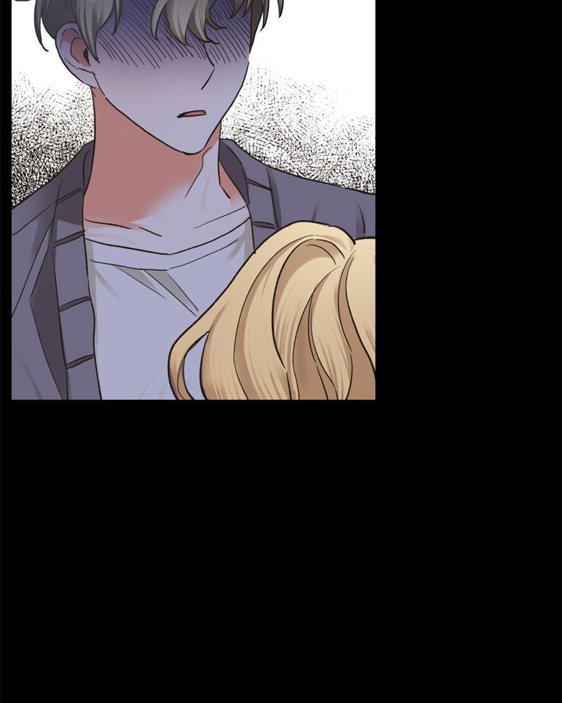 Read Sixth Sense Kiss (en) Manga Online