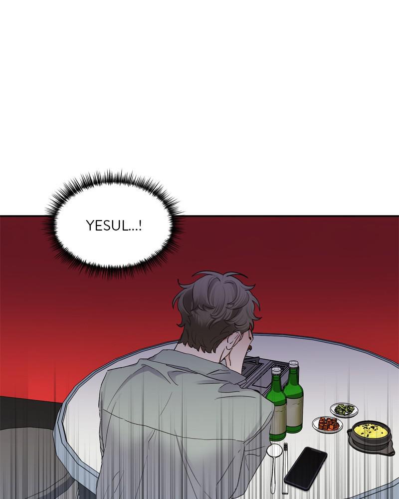 Read Sixth Sense Kiss (en) Manga Online