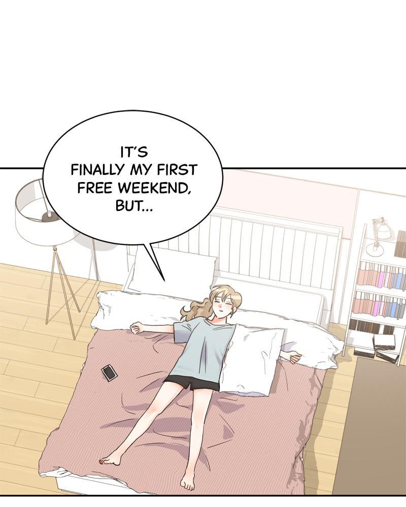 Read Sixth Sense Kiss (en) Manga Online