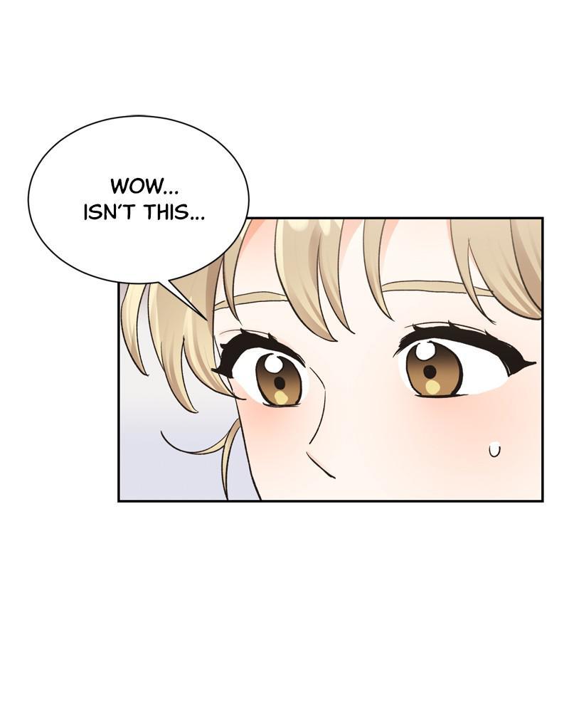 Read Sixth Sense Kiss (en) Manga Online