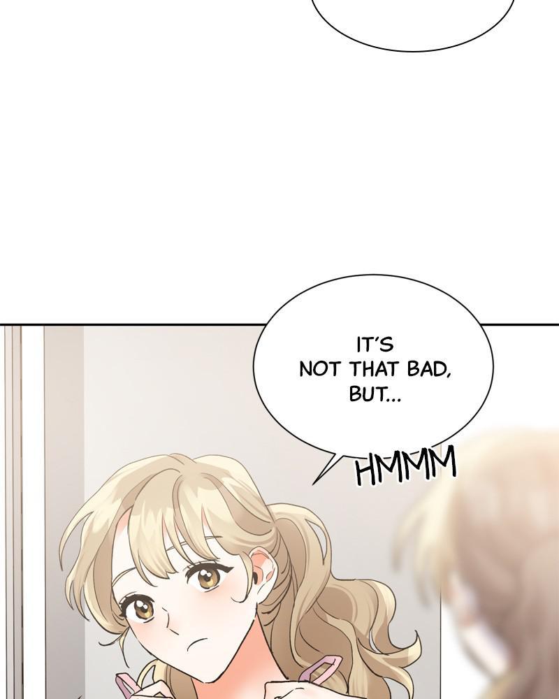 Read Sixth Sense Kiss (en) Manga Online