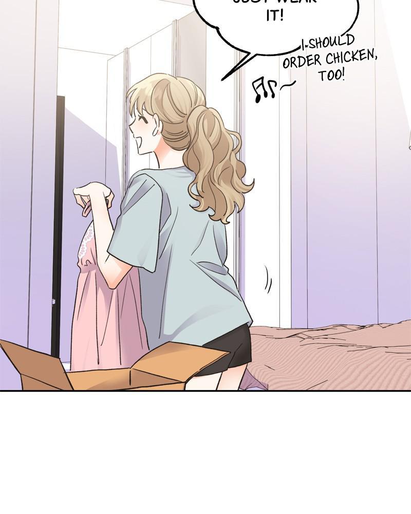 Read Sixth Sense Kiss (en) Manga Online