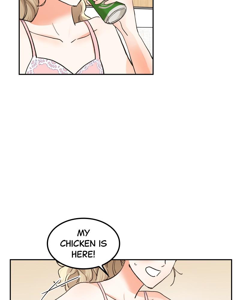 Read Sixth Sense Kiss (en) Manga Online