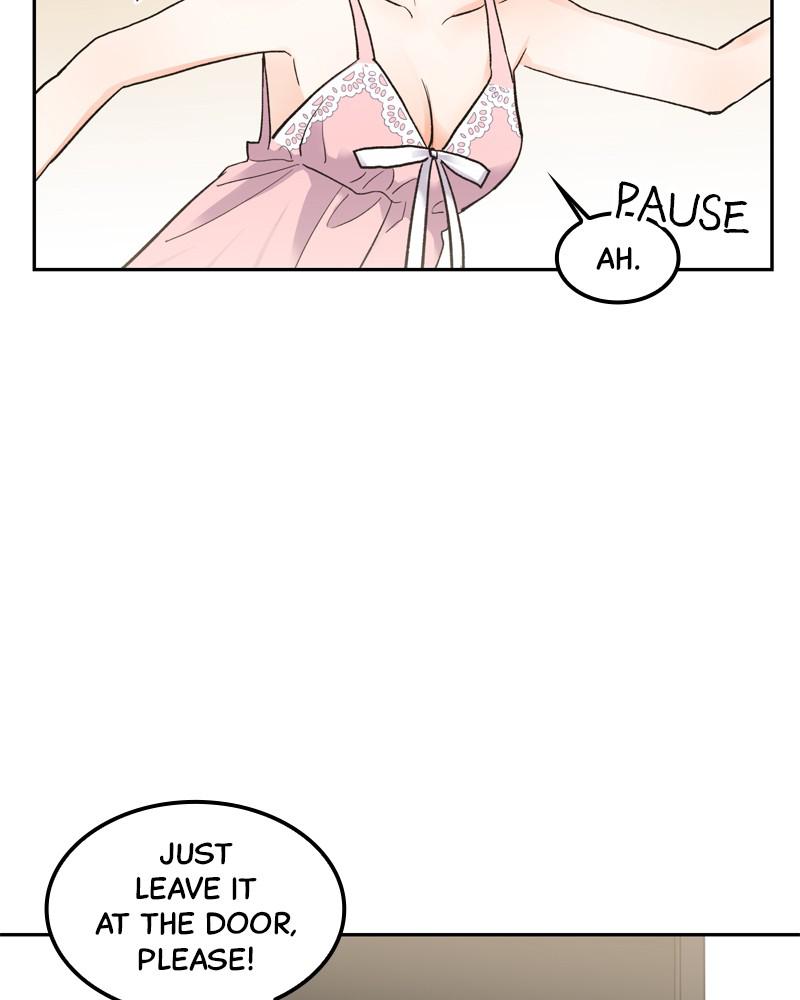 Read Sixth Sense Kiss (en) Manga Online