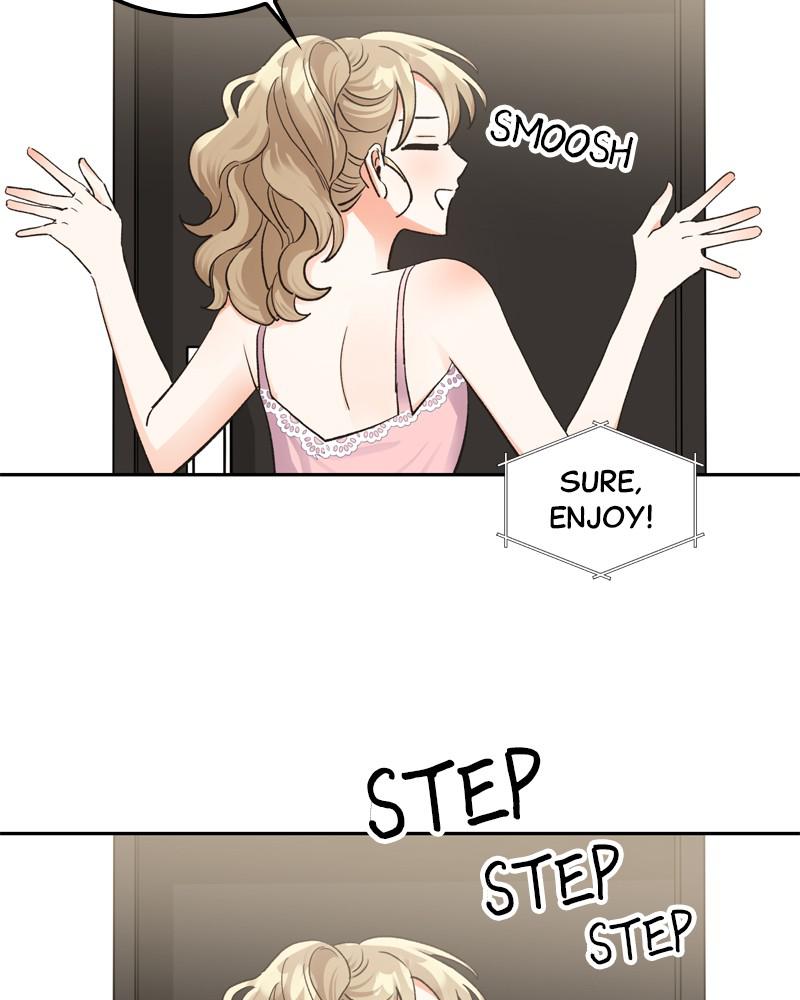 Read Sixth Sense Kiss (en) Manga Online