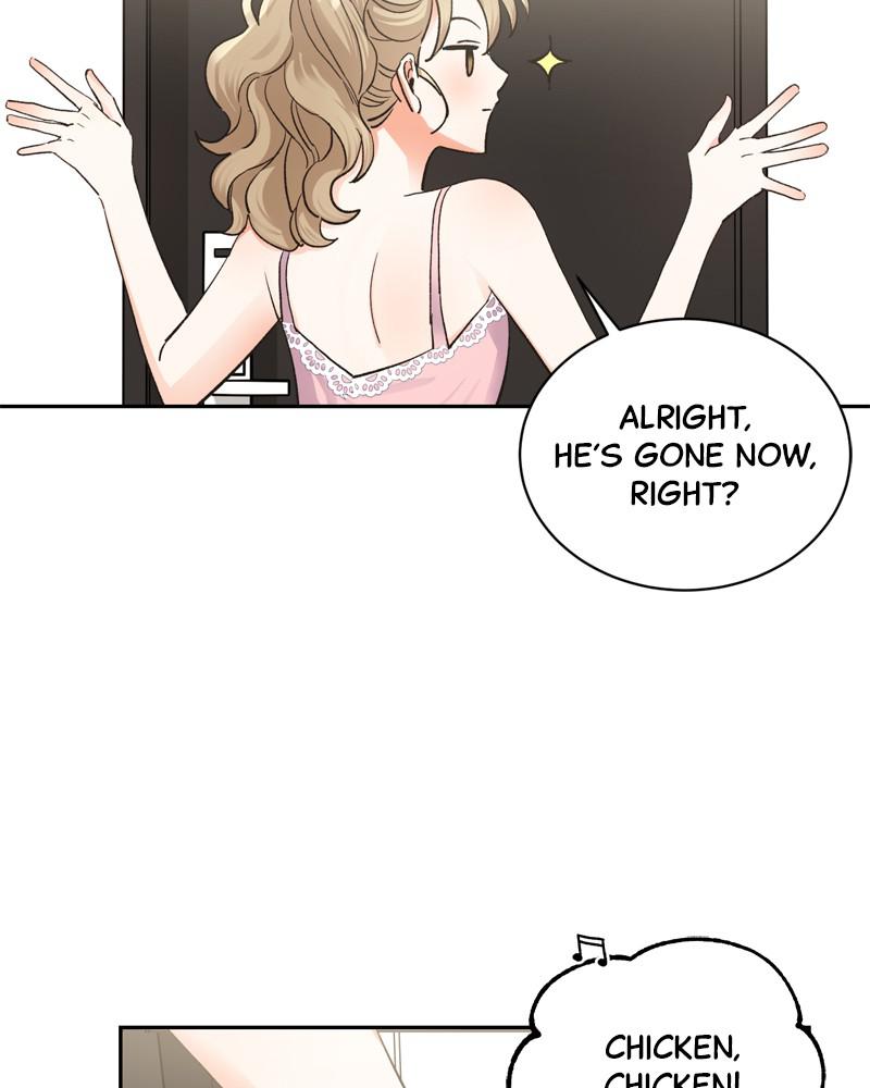 Read Sixth Sense Kiss (en) Manga Online
