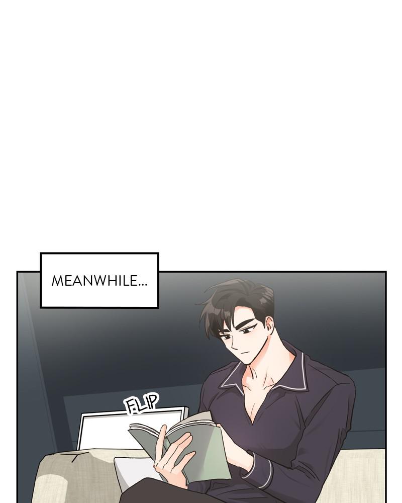 Read Sixth Sense Kiss (en) Manga Online