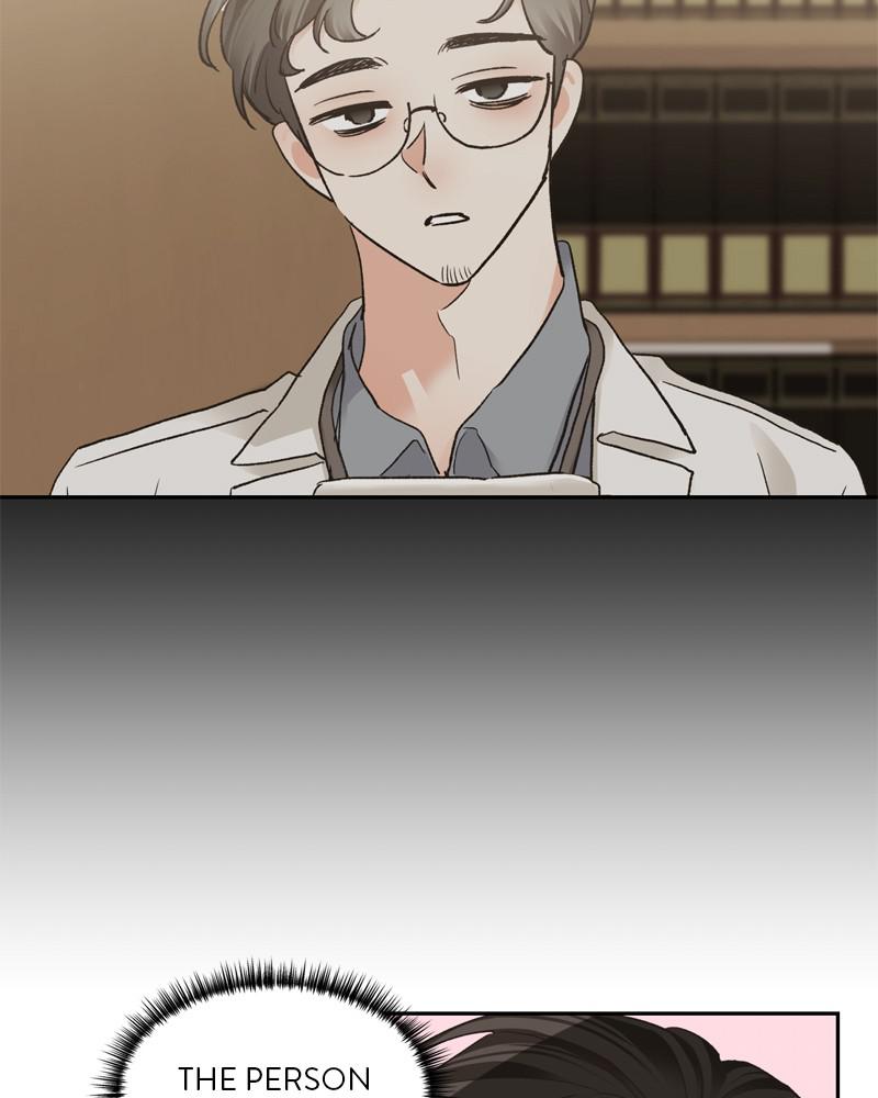 Read Sixth Sense Kiss (en) Manga Online