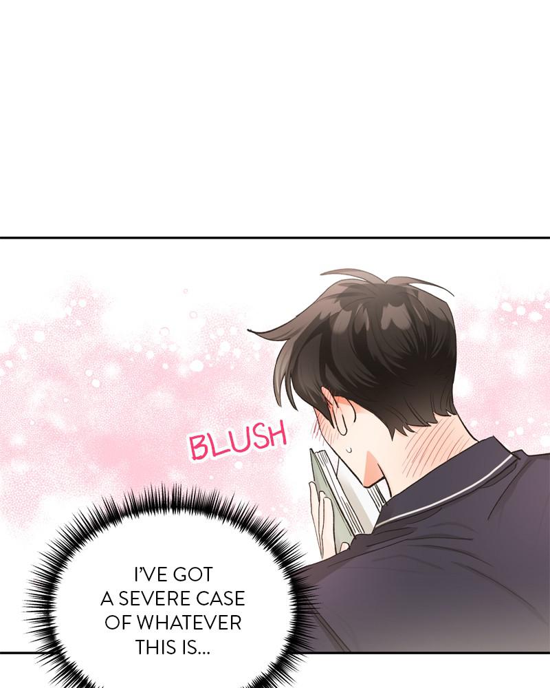 Read Sixth Sense Kiss (en) Manga Online