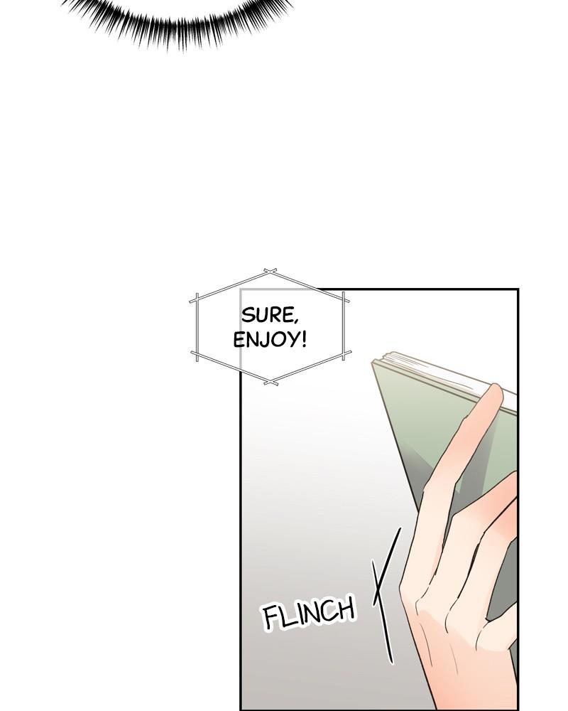 Read Sixth Sense Kiss (en) Manga Online