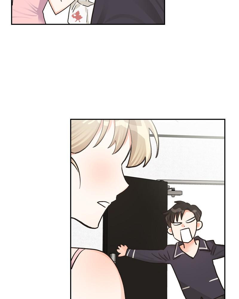 Read Sixth Sense Kiss (en) Manga Online