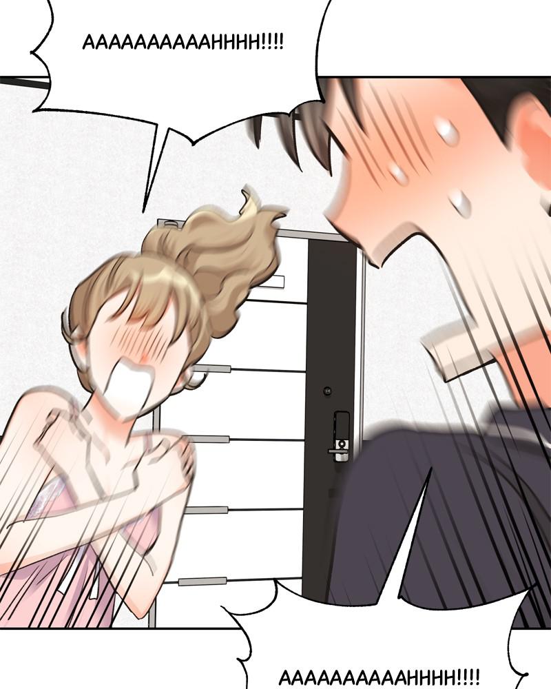 Read Sixth Sense Kiss (en) Manga Online