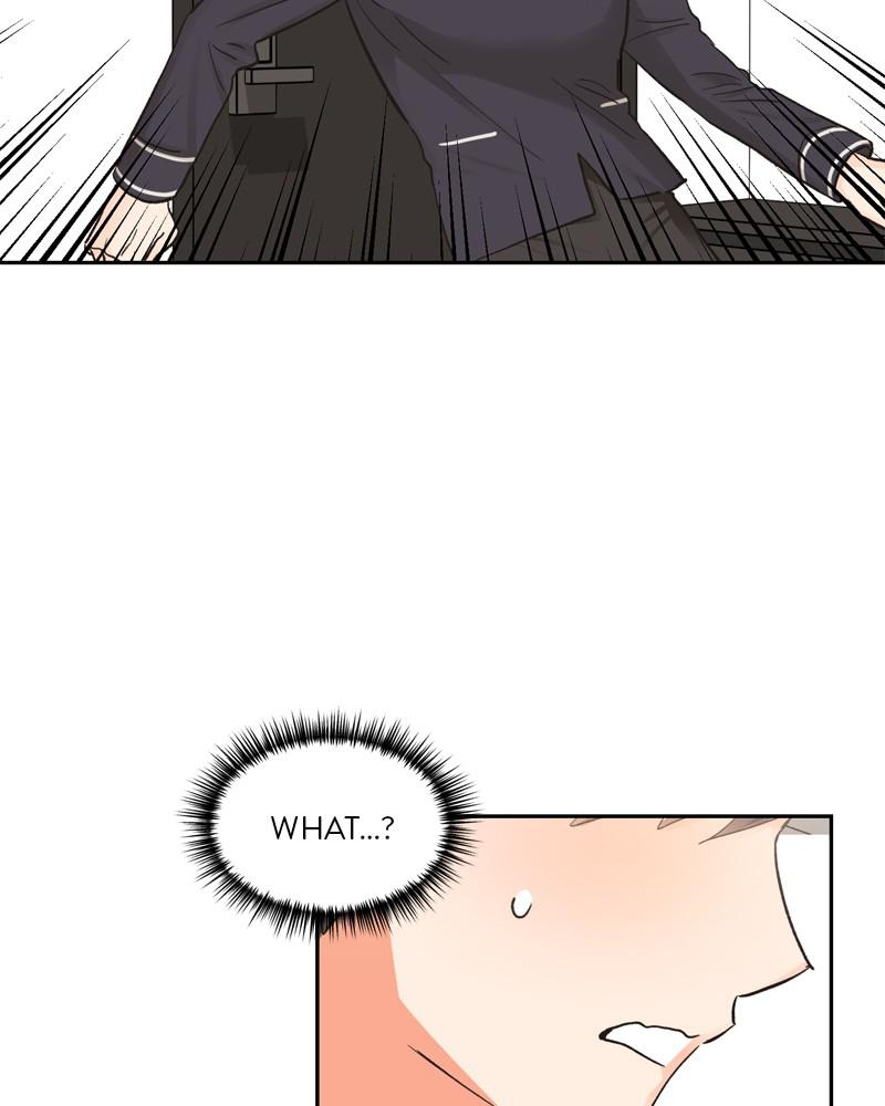 Read Sixth Sense Kiss (en) Manga Online