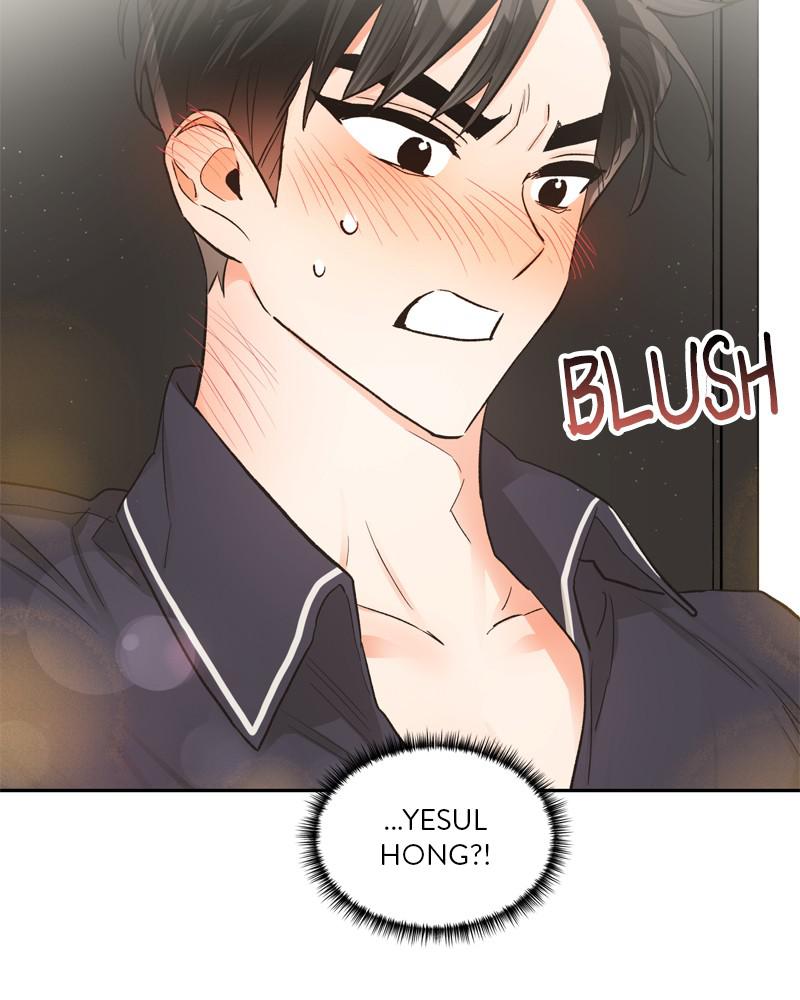 Read Sixth Sense Kiss (en) Manga Online