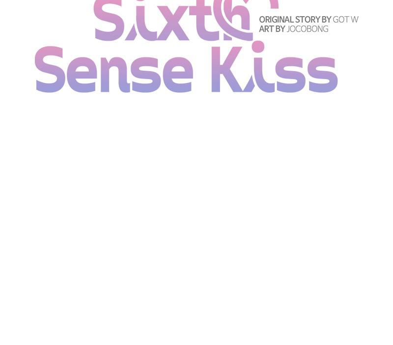 Read Sixth Sense Kiss (en) Manga Online