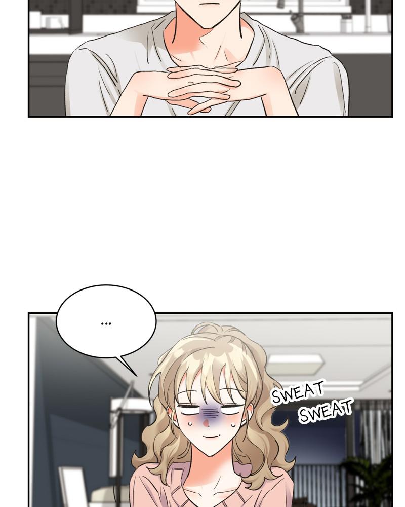 Read Sixth Sense Kiss (en) Manga Online