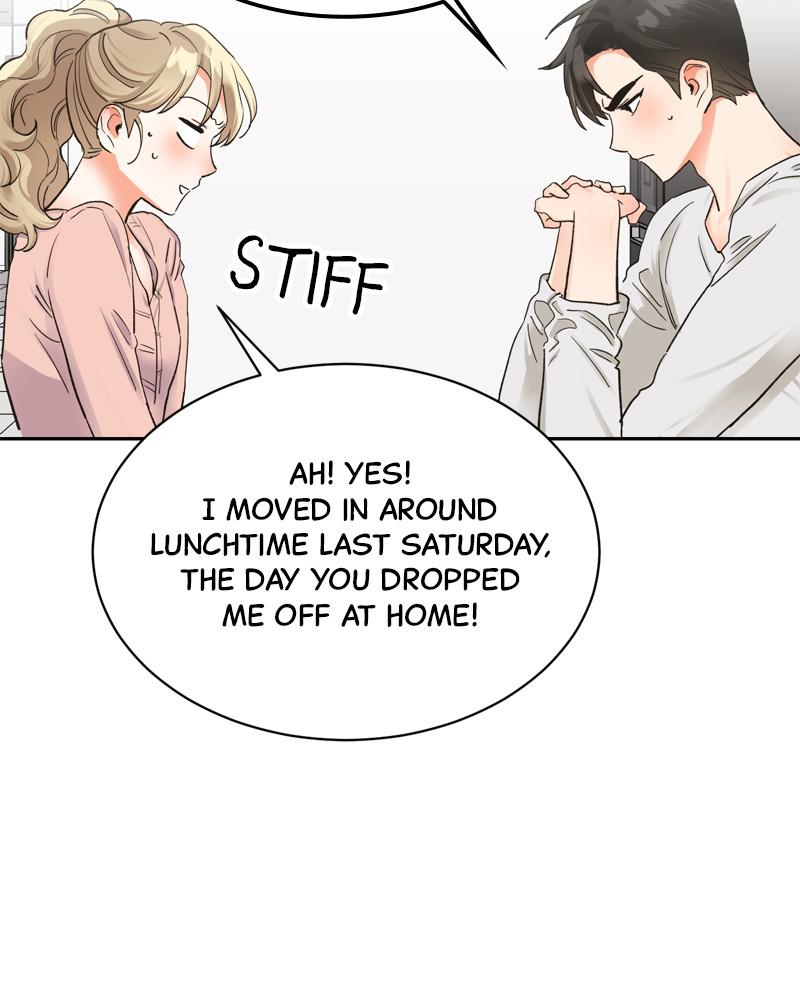 Read Sixth Sense Kiss (en) Manga Online