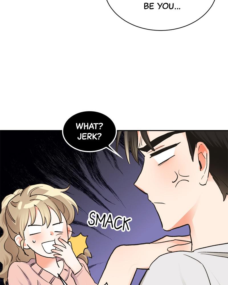 Read Sixth Sense Kiss (en) Manga Online