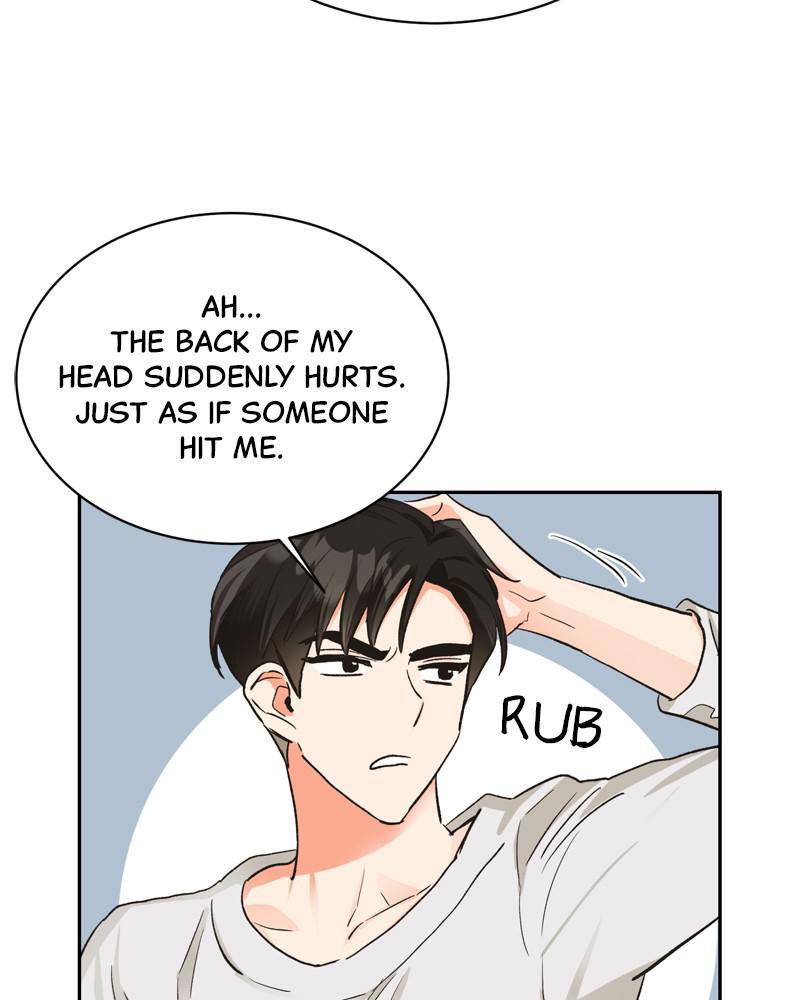 Read Sixth Sense Kiss (en) Manga Online