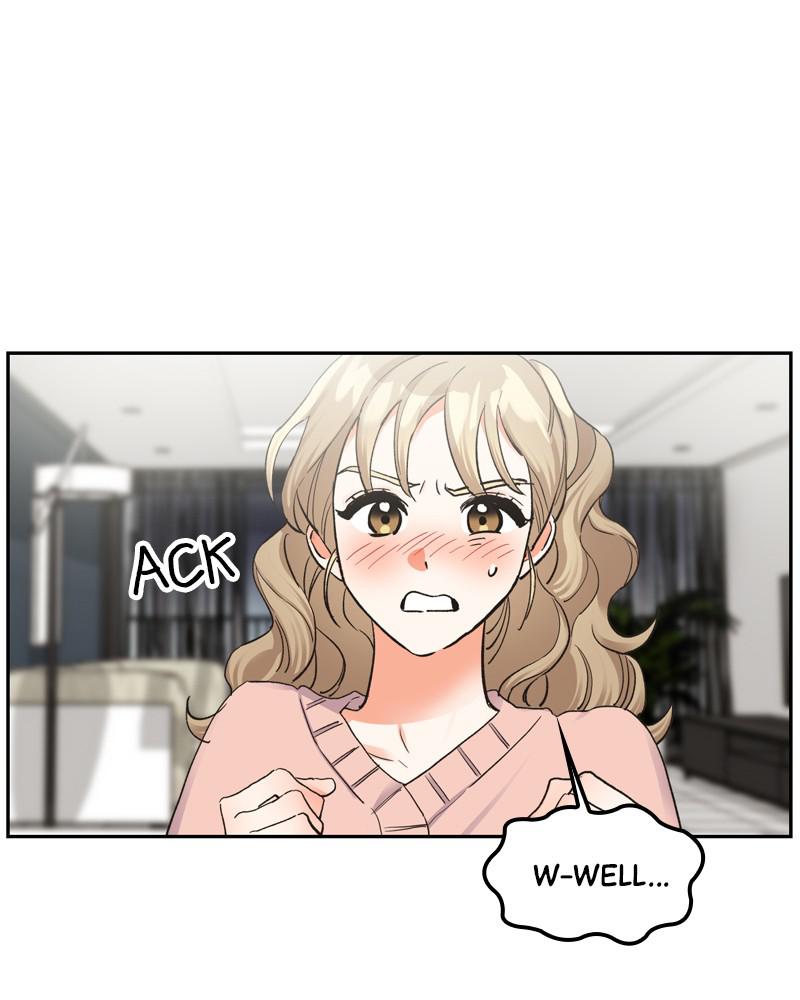 Read Sixth Sense Kiss (en) Manga Online
